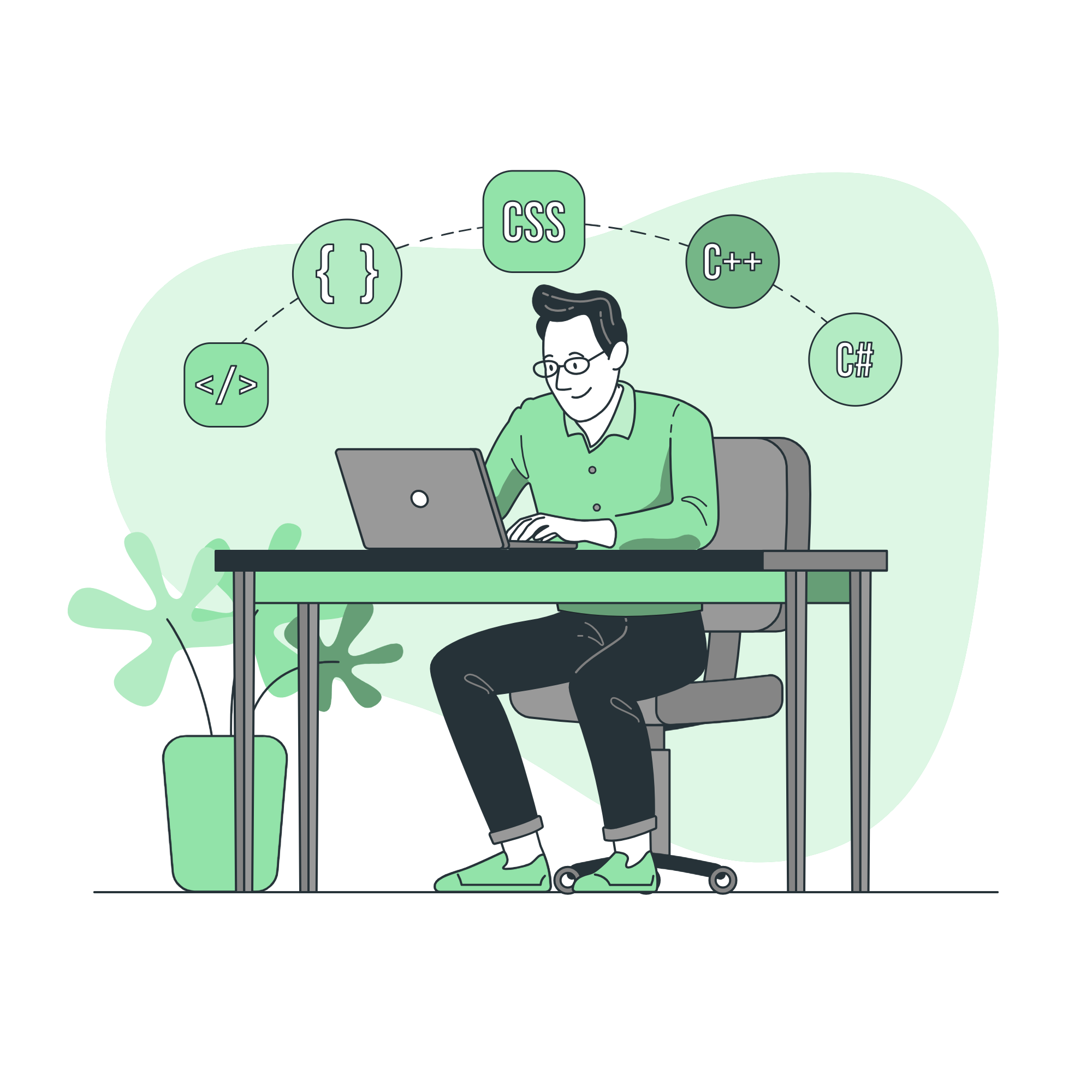 In-Depth Articles
